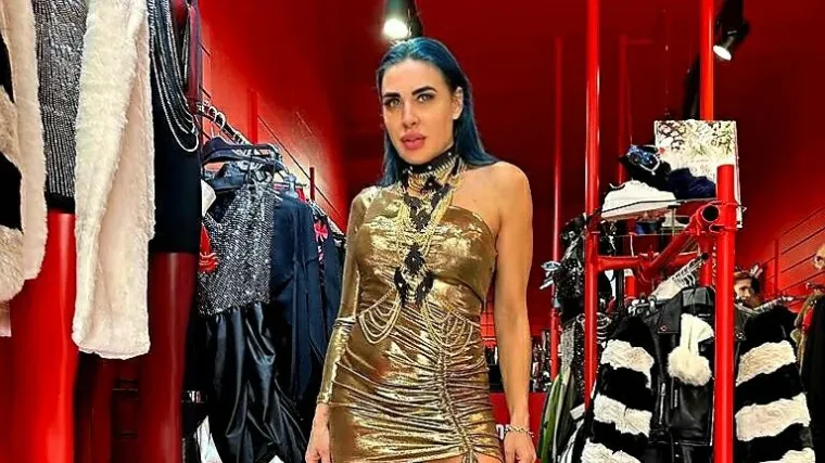 Vampirica Olja proslavila 641. rođendan: Evo koliko joj je stvarno godina