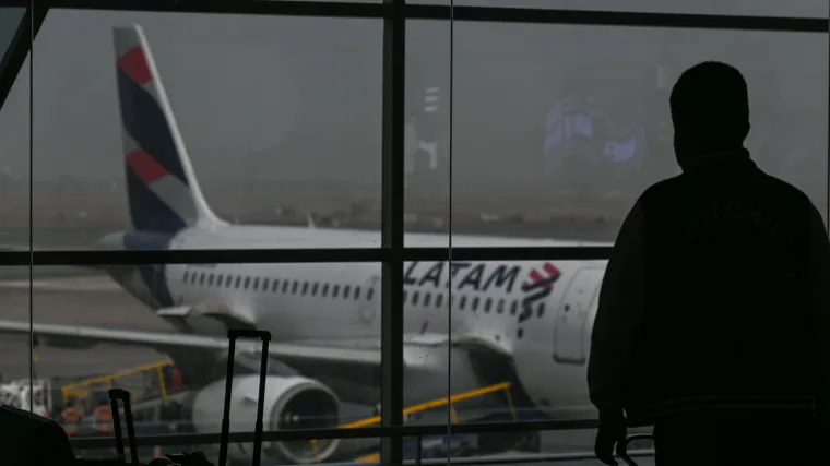 Drama na letu iz Sydneyja: Avion krenuo naglo padati, najmanje 50 ozlijeđenih
