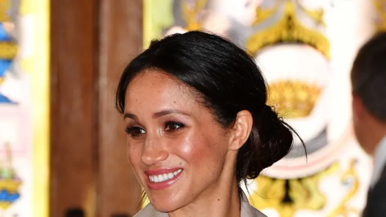 Meghan Markle se opet osramotila: Ova snimka će je proganjati!