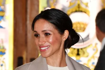 Meghan Markle se opet osramotila: Ova snimka će je proganjati!