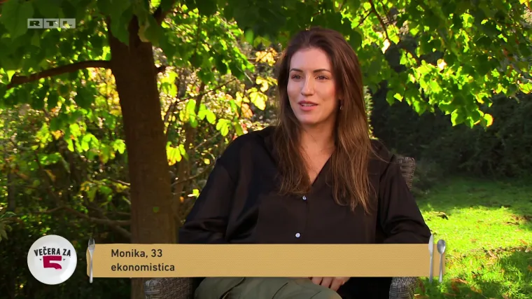 Obrazi od boškarina i pačja jaja! Monika iz 'Večere za 5' probudila znatiželju