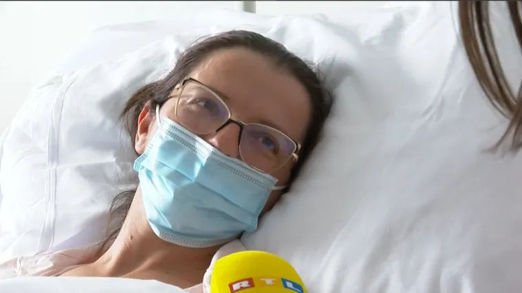 Za RTL govori kćer kojoj je hrabra majka darovala bubreg: 'Bojala sam se da ne bude komplikacija'
