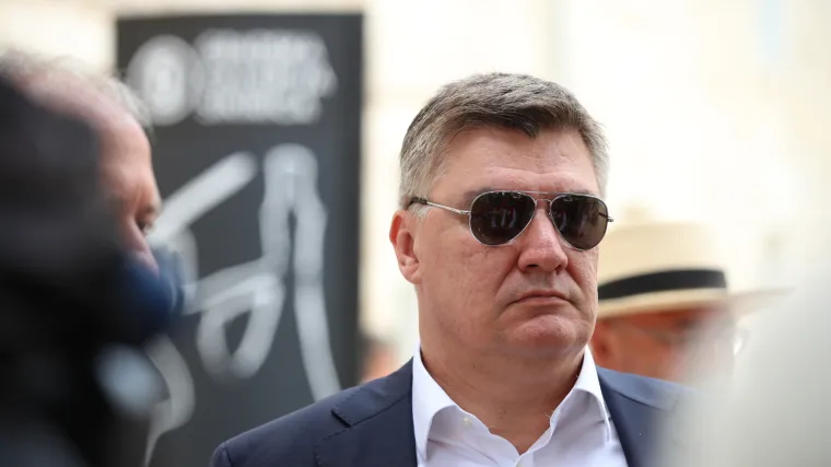 Kome ide u prilog datum izbora? Mate Mijić: 'Milanović je pripomogao oporbi, evo zašto'