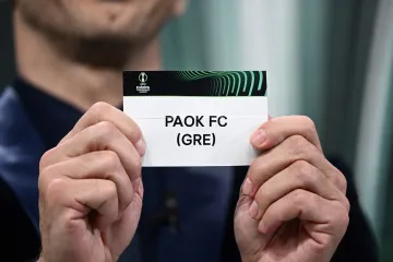 Evo na koga je Dinamo mogao ići da nije doživio debakl u Solunu