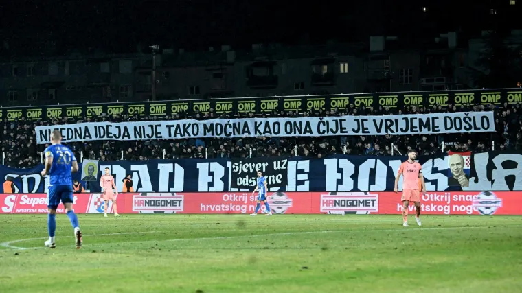 Prva objava nakon debakla u Solunu: Iz Dinama se oglasili i poslali važnu poruku navijačima