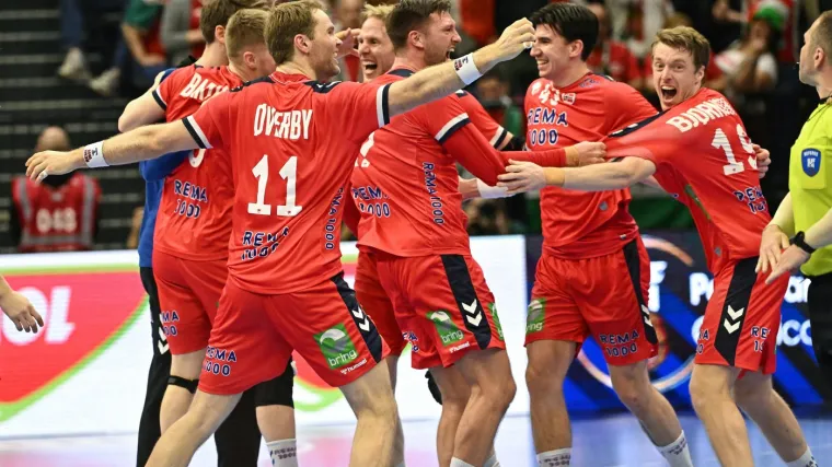 Evo tko je još osim Hrvatske osigurao Olimpijske igre dan prije završetka kvalifikacija
