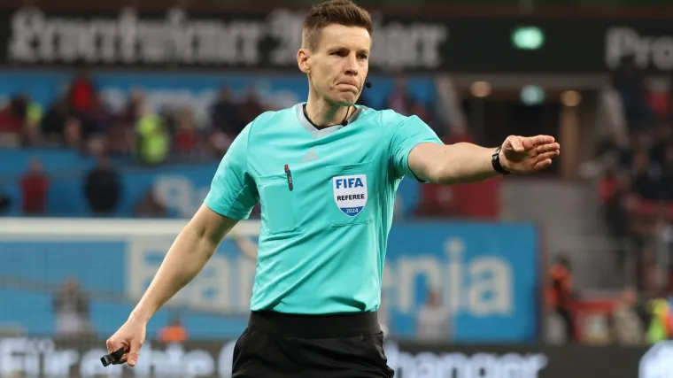 Derbi na Poljudu sudi Nijemac koji je već jednom dijelio pravdu Dinamu