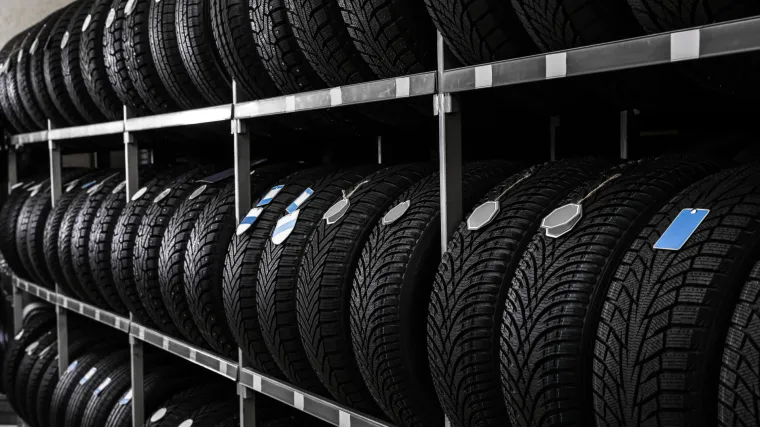 Pogledajte tko je skinuo Michelin s trona: Ovo je popis najboljih cjelogodišnjih guma