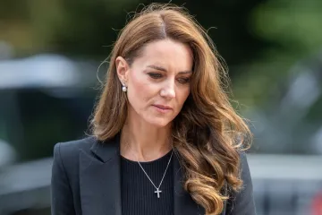 Bolnica u kojoj se liječila Kate provodi istragu: Tko je htio provaliti u princezine nalaze?