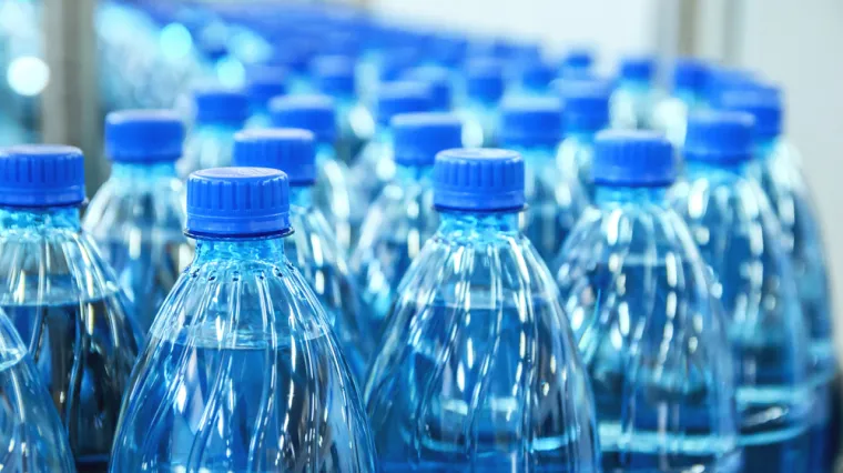 Znate li kako se proizvodi flaširana voda? 'Nakon ovoga je više ne pijem!'