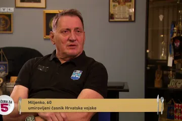 Može li Miljenko pobijediti? Sprema ukusnu večeru s više vrsti ribe