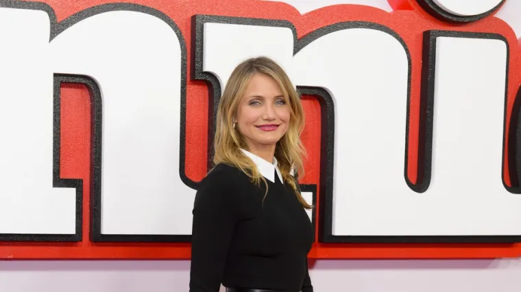 Cameron Diaz u 52. godini postala majka po drugi put: Nitko nije znao da čeka dijete