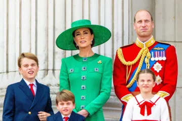 Cijeli svijet suosjeća s princezom Kate. Društvene mreže gore: 'Tako je mlada i ima malu djecu'
