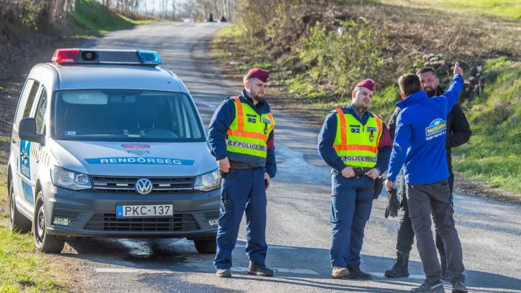 Strava u Mađarskoj! Vozač relija sletio sa staze i 'pokupio' gledatelje: Ubio 4 ljudi, među njima i dijete