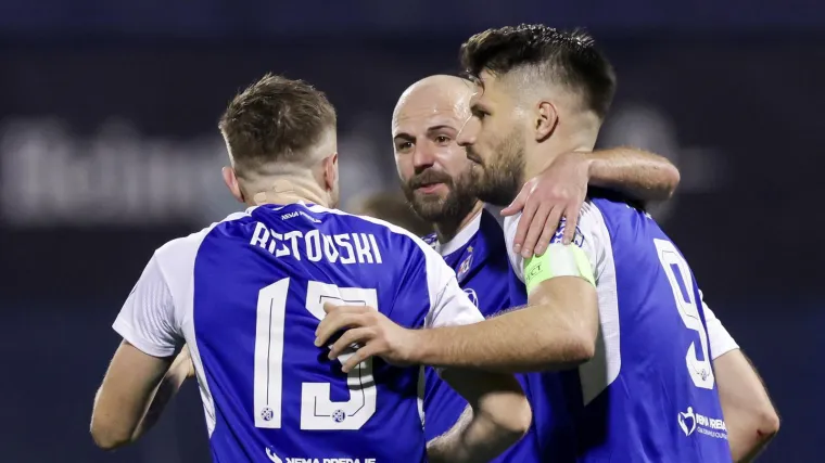 Dinamo objavio deset smjernica do kraja sezone uz poruku: 'Ustanite Purgeri'