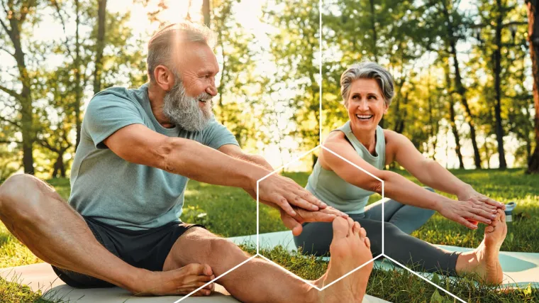 Dugovječnost i vitalnost sa Spermidinelife proizvodima