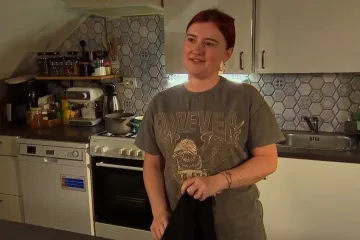 Željka spremna osvojiti ekipu: 'Pobjeda mi je bitna, no ne pod svaku cijenu!'