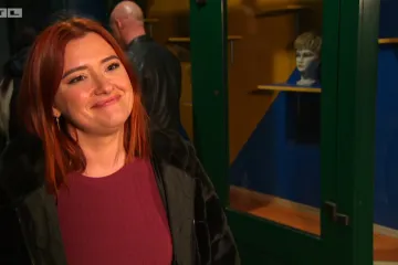 Pobjednica tjedna je Željka: 'Ponosna sam, nisam se nadala pobjedi'