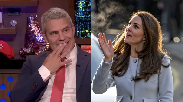 Televizijski voditelj se javno ispričao Kate Middleton: 'Da sam bar držao jezik za zubima'