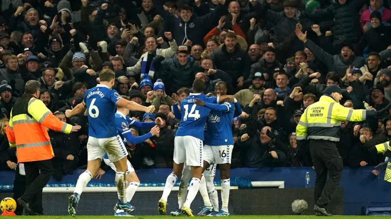 Everton nakon oduzimanja bodova objavio dvostruko veći gubitak