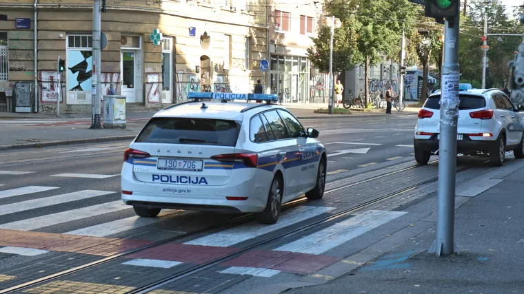 Dobre vijesti! Policija potvrdila: Pronađen tinejdžer Ivan Lalić (13)