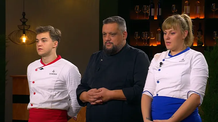 U 'Hell's Kitchenu' slijede eliminacije: 'Da mi je netko rekao da ću plakati...'