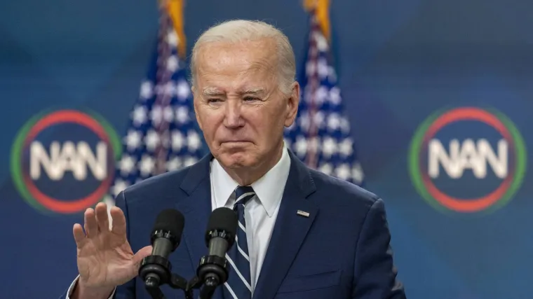 Napeto na Bliskom istoku, Biden se ranije vraća u Washington: 'Iran neće uspjeti'