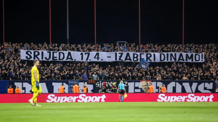 Oglasili se iz Maksimirske 128: 'Sunce je obasjalo Zagreb, nema opravdanja...'