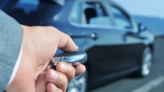 Sigurno niste znali da neki ključevi od automobila to mogu: 'Ovaj trik je fantastičan'