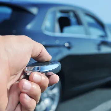 Sigurno niste znali da neki ključevi od automobila to mogu: 'Ovaj trik je fantastičan'