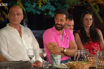 Alana iz 'Braka na prvu' zanima bi li Klara mogla biti njegova djevojka za jednu noć