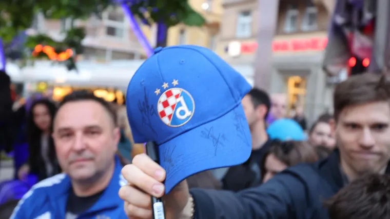 Dinamo organizira zajedničko gledanje nedjeljnog derbija: 'Sve vas pozivamo, bodrimo ih zajedno!'