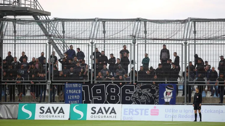 Policija derbi označila kao susret visokog rizika: Poslala obavijest za gostujuće navijače