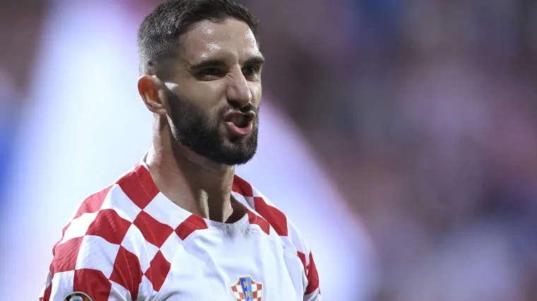 Tko je Luka Ivanušec