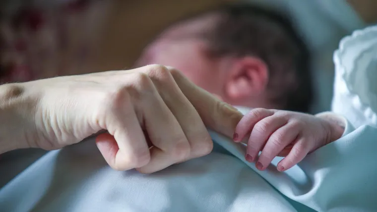 Devetomjesečni Oliver ugušio se u vrtiću. Roditelje uvjeravali da će pasirati hranu, ali: 'Pronašla sam komade...'