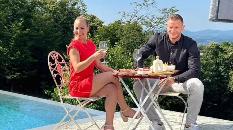 Filip odveo Tamaru na spoj u Samobor, gledatelji ga savjetuju: 'Otvori oči'