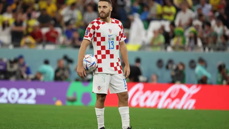 Tko je Nikola Vlašić