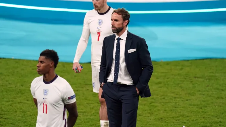 Objavljen popis Engleske, Southgate izostavio zvijezdu Manchestera i bivšeg kapetana Redsa