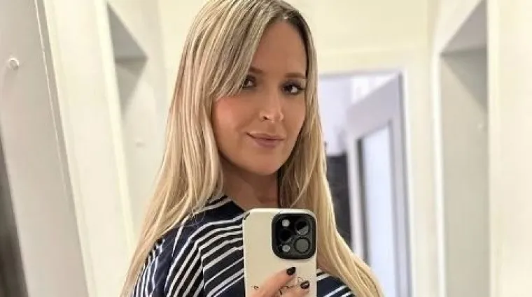 Andrea iz 'Braka na prvu' jedva čeka upoznati dijete: 'Ovo je vrijeme kada voliš...'