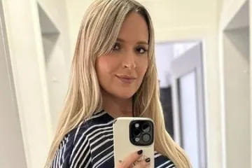 Andrea iz 'Braka na prvu' jedva čeka upoznati dijete: 'Ovo je vrijeme kada voliš...'