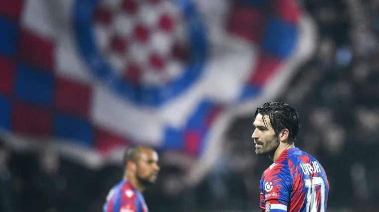 Nakon grozne sezone novi šok za Hajduk: Grci zainteresirani za Livaju