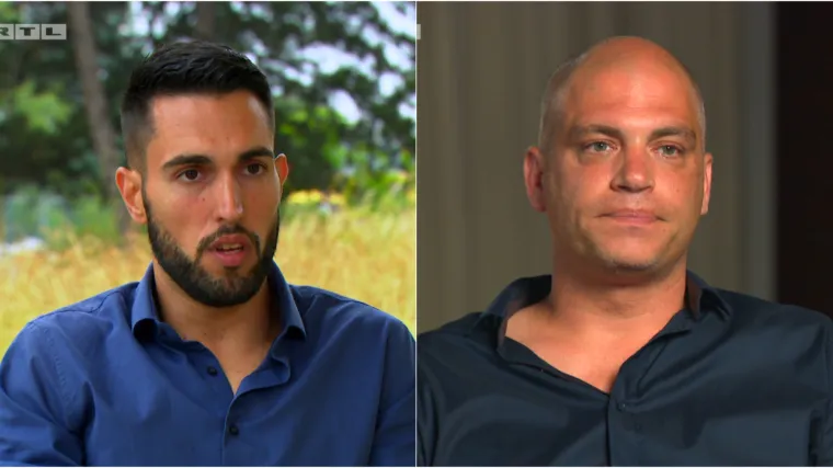 Lovre rekao što misli o Alanu: 'Sramota za naš rod u ovome showu'