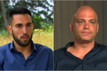 Lovre rekao što misli o Alanu: 'Sramota za naš rod u ovome showu'