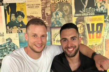 Lovre iz 'Braka na prvu' ne prestaje bildati mišiće. Je li konkurencija Filipu?