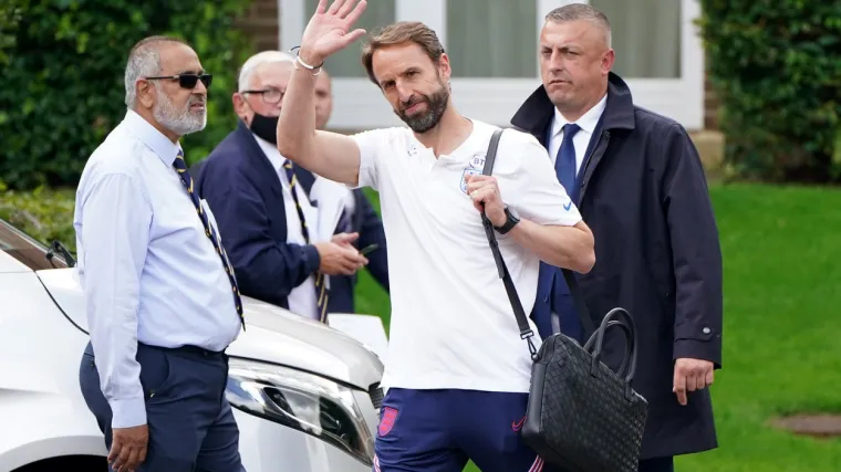 Engleski izbornik otpisao jedno ime, do subote ih mora još šestoricu