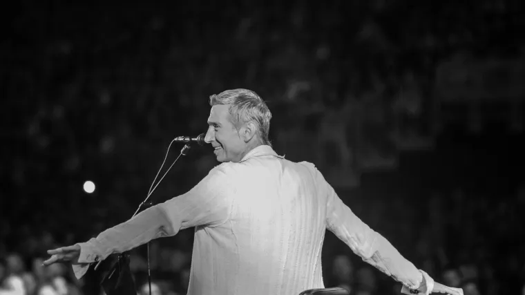 Massimo bi danas proslavio rođendan: Ovih 9 stvari o njemu mnogi ne znaju