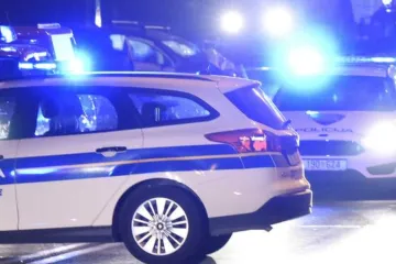 Tragedija kod Bjelovara: Motociklist poginuo u sudaru s autom