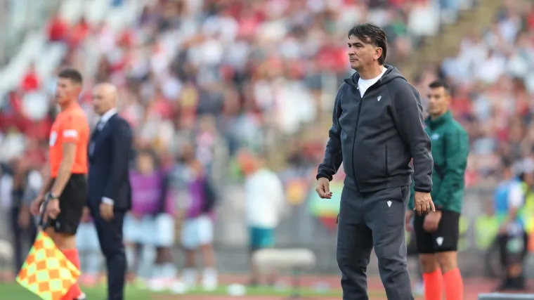 Marca: 'Dalić i Hrvati stari su psi koji nikada ne odustaju', posebno ističu jednog Vatrenog