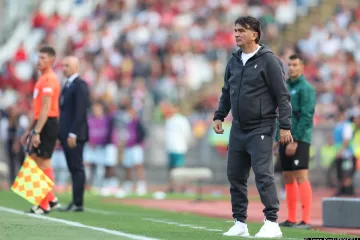 Marca: 'Dalić i Hrvati stari su psi koji nikada ne odustaju', posebno ističu jednog Vatrenog