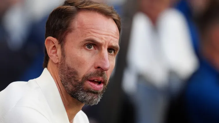 Gareth Southgate odlazi ako Englezi ne osvoje Euro: 'Takva je priroda posla'